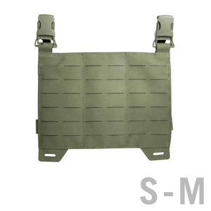 Molle platforma Tasmanian Tiger LC šarvinei liemenei