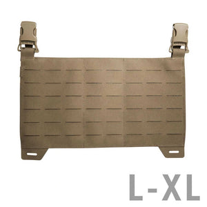 Molle platforma Tasmanian Tiger LC šarvinei liemenei