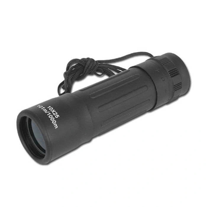 Monoklis Mil-Tec, 10x25