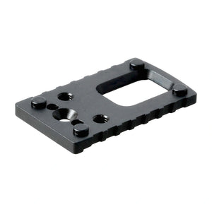 Kolimatoriaus tvirtinimo plokštelė Canik be Optic Ready MMAC-151
