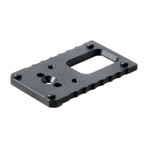 Kolimatoriaus tvirtinimo plokštelė Canik be Optic Ready MMAC-169
