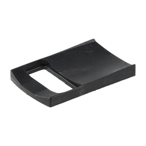 Montavimo plokštelė kolimatoriui Shield Sights SMS/RMS, CZ P07/P09 OR pistoletui