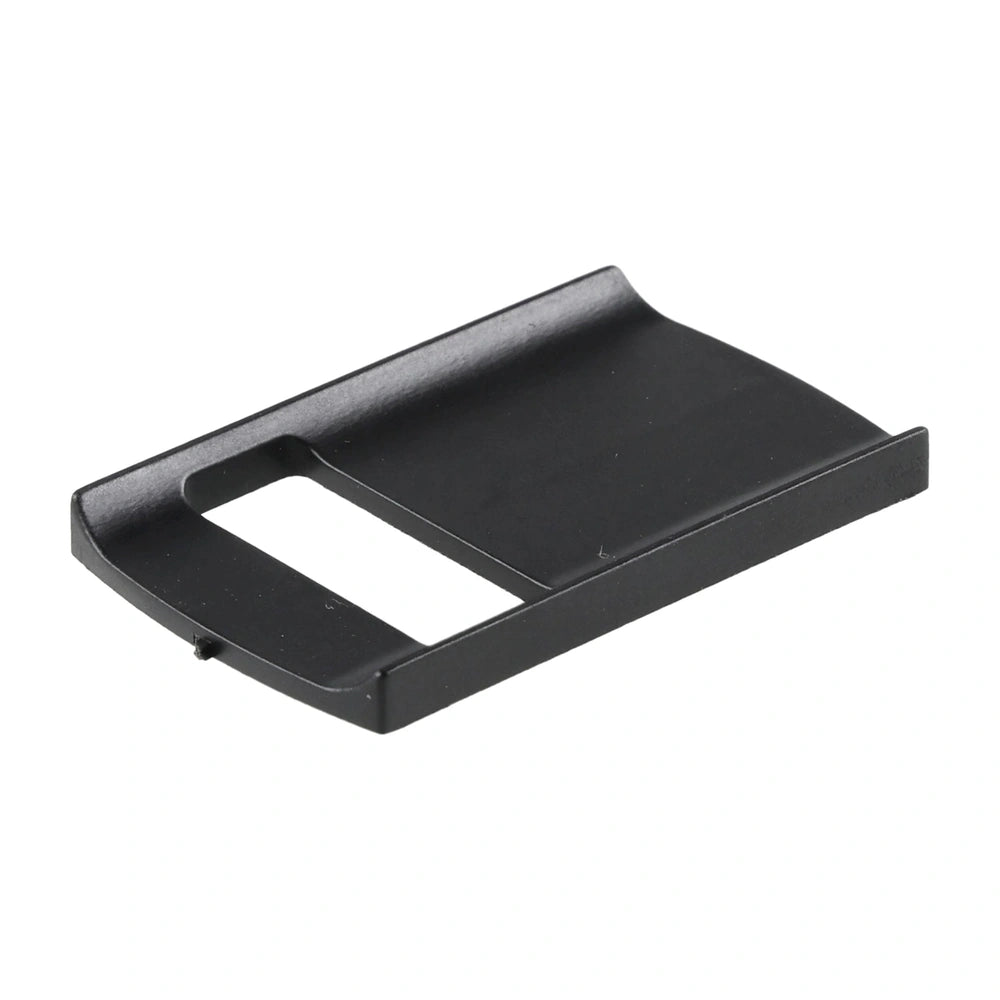Montavimo plokštelė kolimatoriui Shield Sights SMS/RMS, Glock 17 ir 19 pistoletams