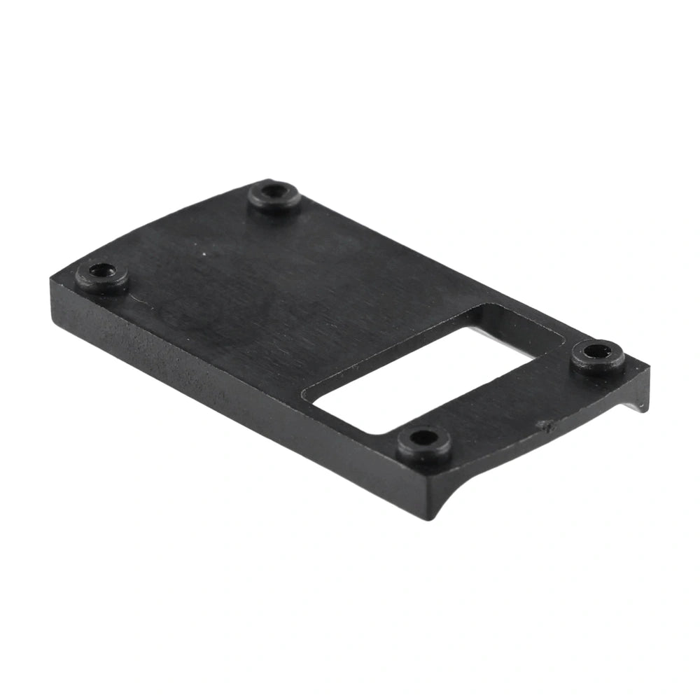 Montavimo plokštelė kolimatoriui Shield Sights, Glock 43 pistoletui