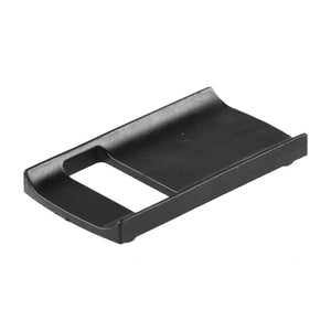 Montavimo plokštelė kolimatoriui Shield Sights, Glock 43 pistoletui
