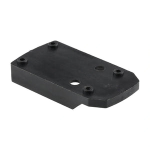 Montavimo plokštelė kolimatoriui Shield Sights SMS/RMS, HK SFP9 pistoletui