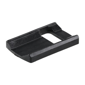 Montavimo plokštelė kolimatoriui Shield Sights SMS/RMS, CZ Shadow 2 pistoletui