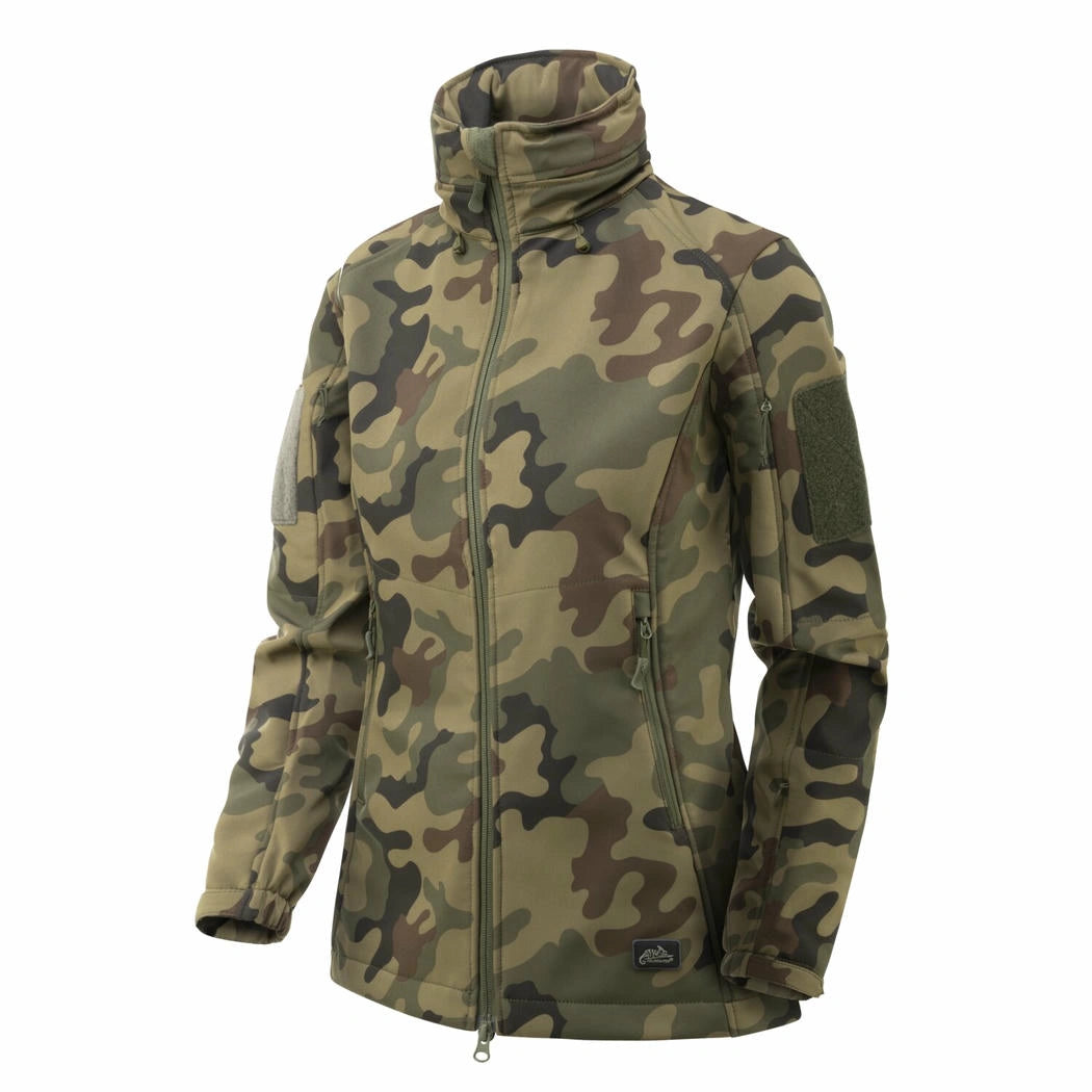 Moteriška striukė Helikon-Tex Gunfighter