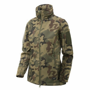 Moteriška striukė Helikon-Tex Gunfighter