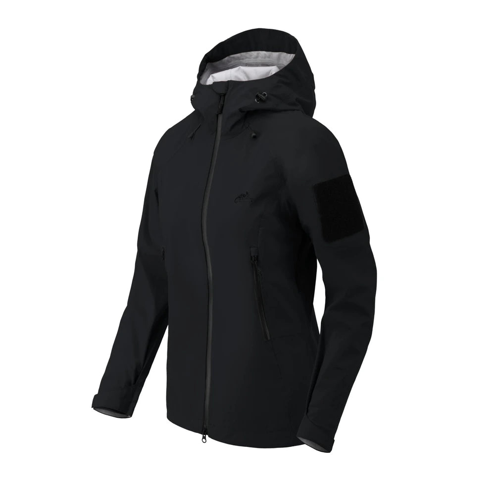 Moteriška striukė Helikon-Tex Squall Hardshell