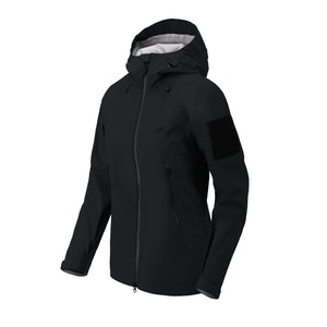 Moteriška striukė Helikon-Tex Squall Hardshell