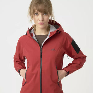Moteriška striukė Helikon-Tex Squall Hardshell