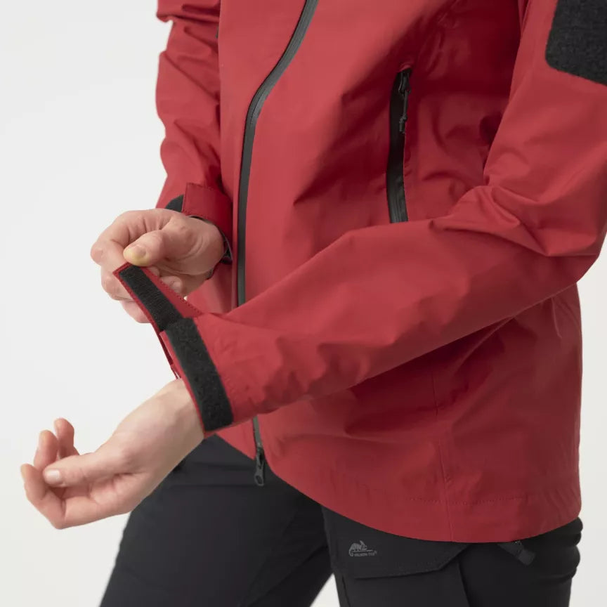 Moteriška striukė Helikon-Tex Squall Hardshell