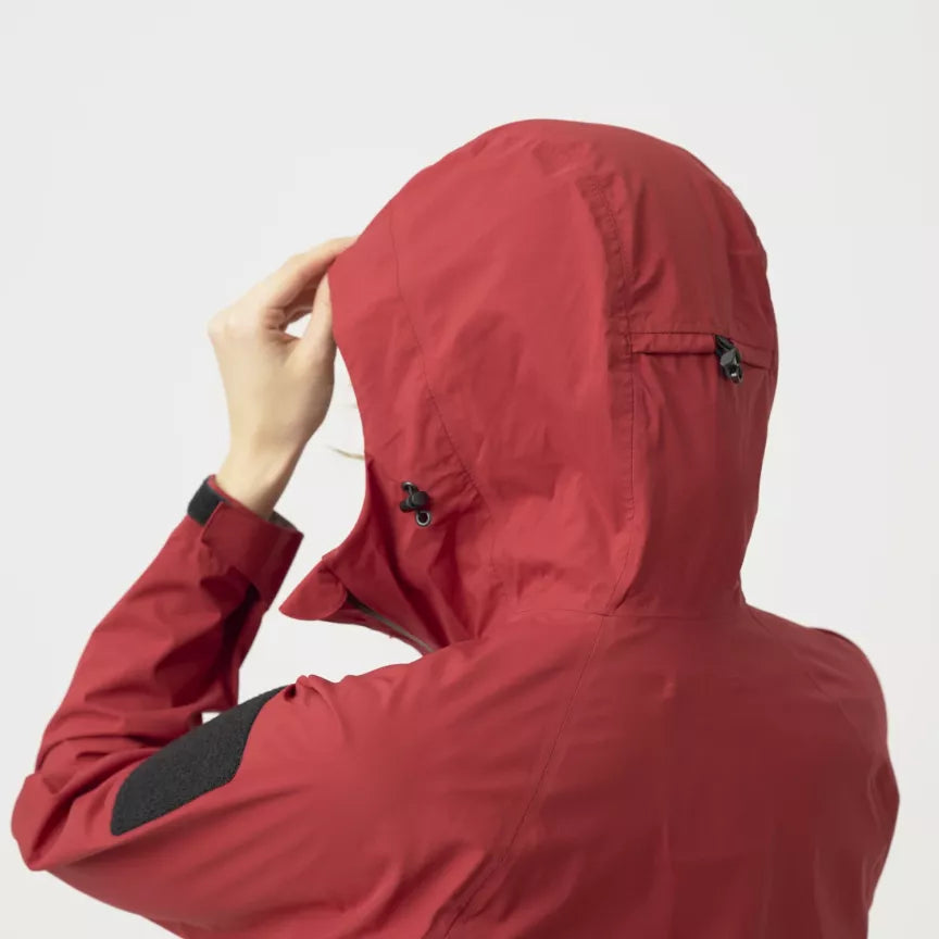 Moteriška striukė Helikon-Tex Squall Hardshell