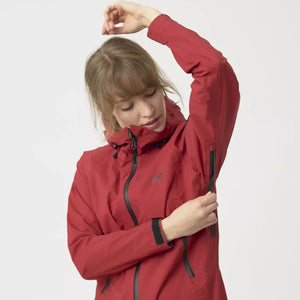 Moteriška striukė Helikon-Tex Squall Hardshell