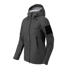Moteriška striukė Helikon-Tex Squall Hardshell