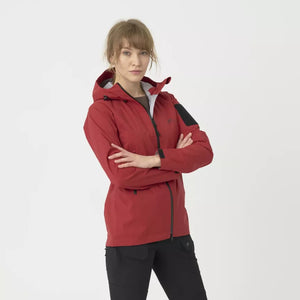Moteriška striukė Helikon-Tex Squall Hardshell