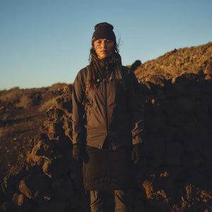 Moteriška striukė Helikon-Tex Squall Hardshell