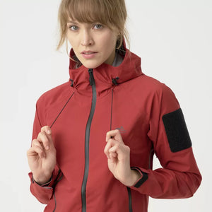 Moteriška striukė Helikon-Tex Squall Hardshell