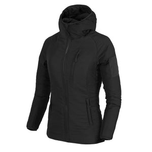 Moteriška striukė Helikon-Tex Wolfhound Hoodie®