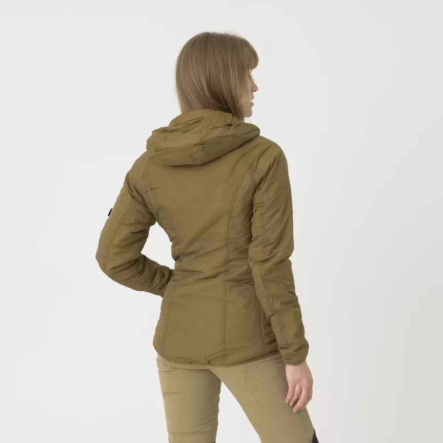 Moteriška striukė Helikon-Tex Wolfhound Hoodie®