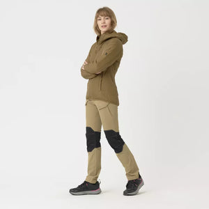 Moteriška striukė Helikon-Tex Wolfhound Hoodie®