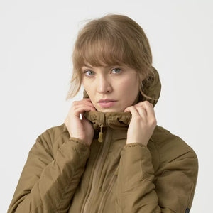 Moteriška striukė Helikon-Tex Wolfhound Hoodie®