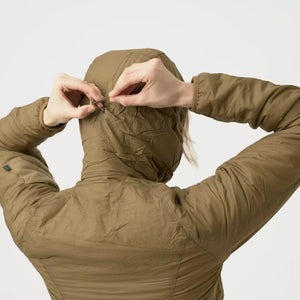 Moteriška striukė Helikon-Tex Wolfhound Hoodie®