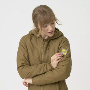 Moteriška striukė Helikon-Tex Wolfhound Hoodie®