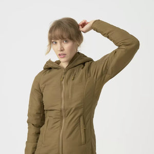Moteriška striukė Helikon-Tex Wolfhound Hoodie®