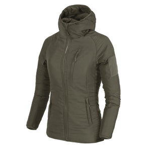 Moteriška striukė Helikon-Tex Wolfhound Hoodie®
