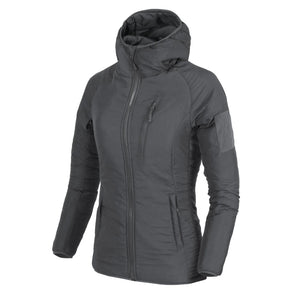 Moteriška striukė Helikon-Tex Wolfhound Hoodie®