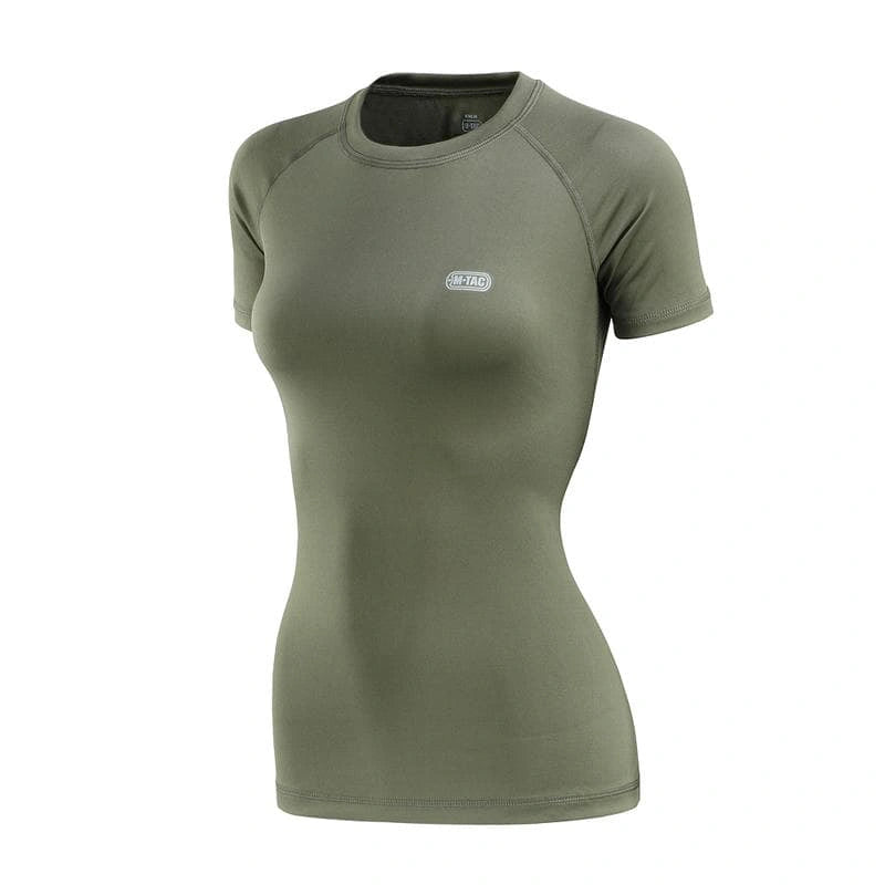 Moteriški marškinėliai M-Tac Ultra Light Polartec