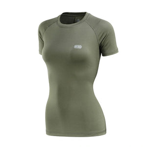 Moteriški marškinėliai M-Tac Ultra Light Polartec