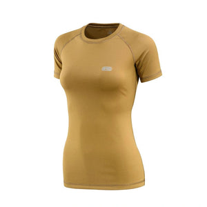 Moteriški marškinėliai M-Tac Ultra Light Polartec