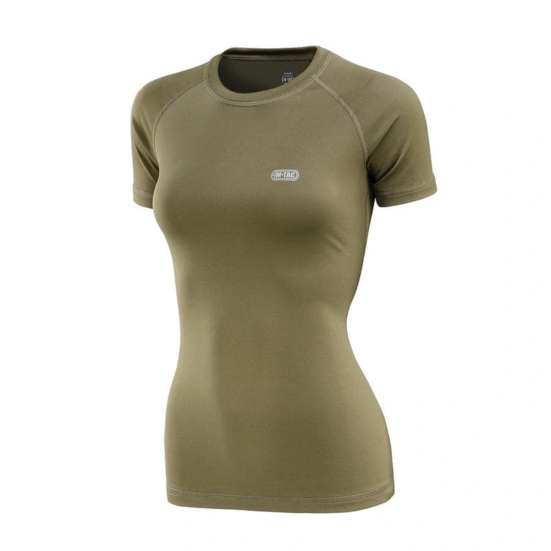 Moteriški marškinėliai M-Tac Ultra Light Polartec