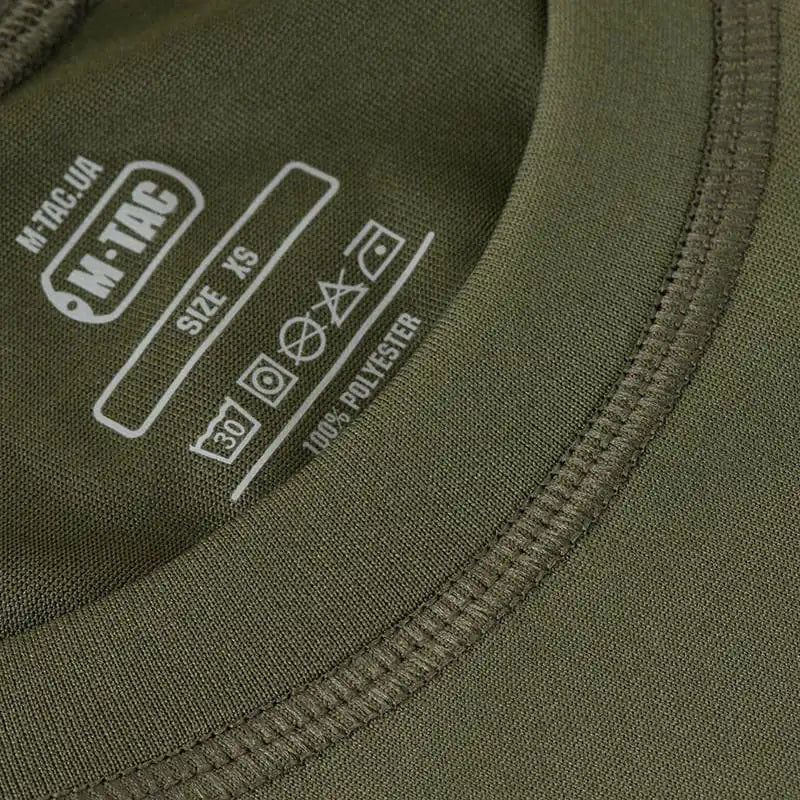 Moteriški marškinėliai M-Tac Ultra Light Polartec