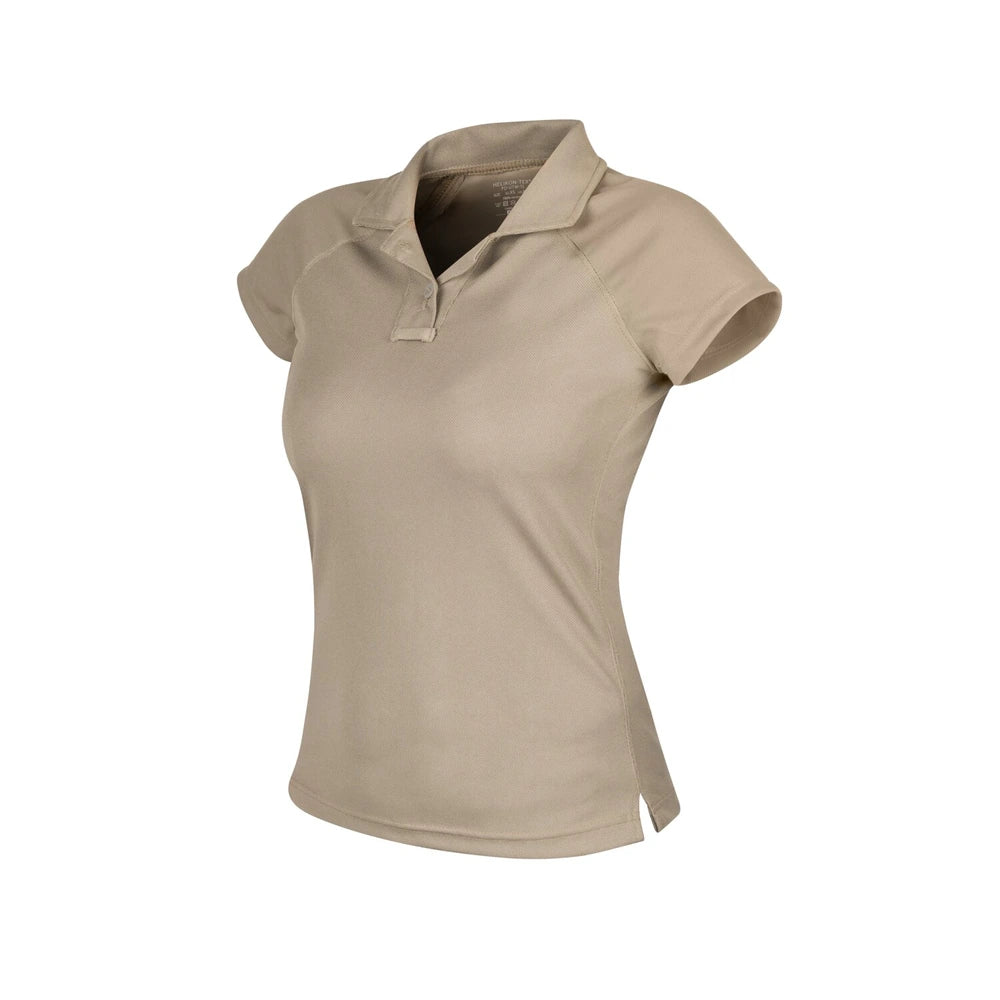 Moteriški polo marškinėliai Helikon-Tex TopCool Lite
