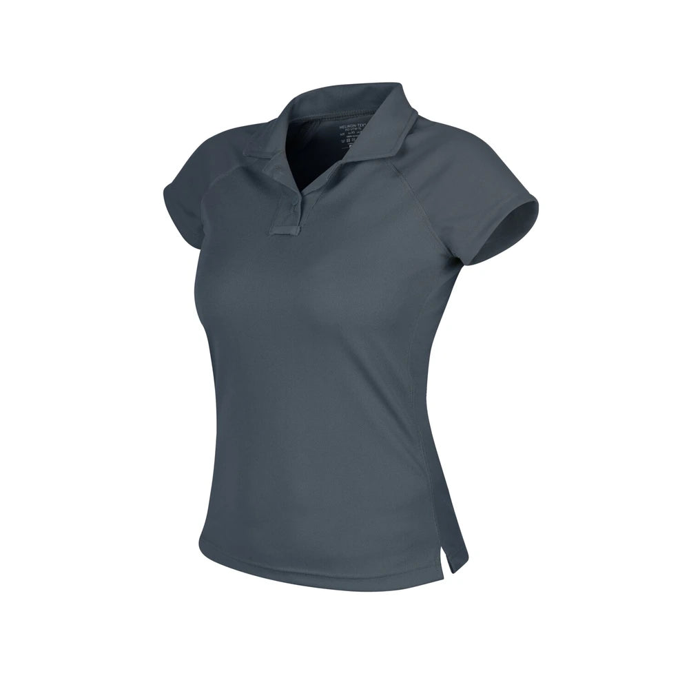 Moteriški polo marškinėliai Helikon-Tex TopCool Lite