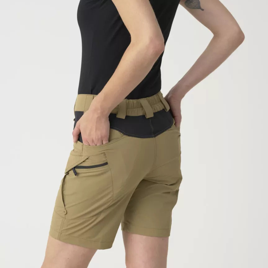 Moteriški šortai Helikon-Tex OTP 8'5"