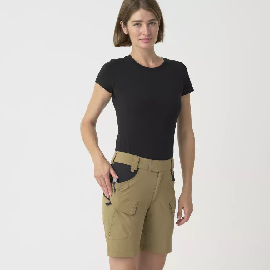 Moteriški šortai Helikon-Tex OTP 8'5"