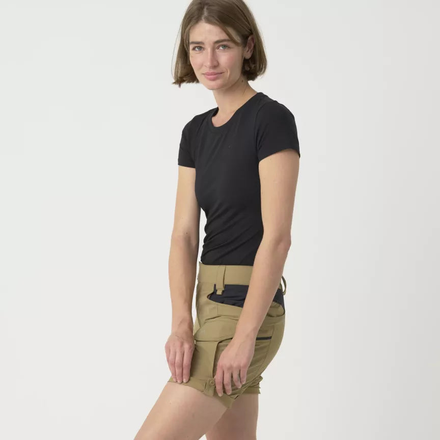 Moteriški šortai Helikon-Tex OTP 8'5"