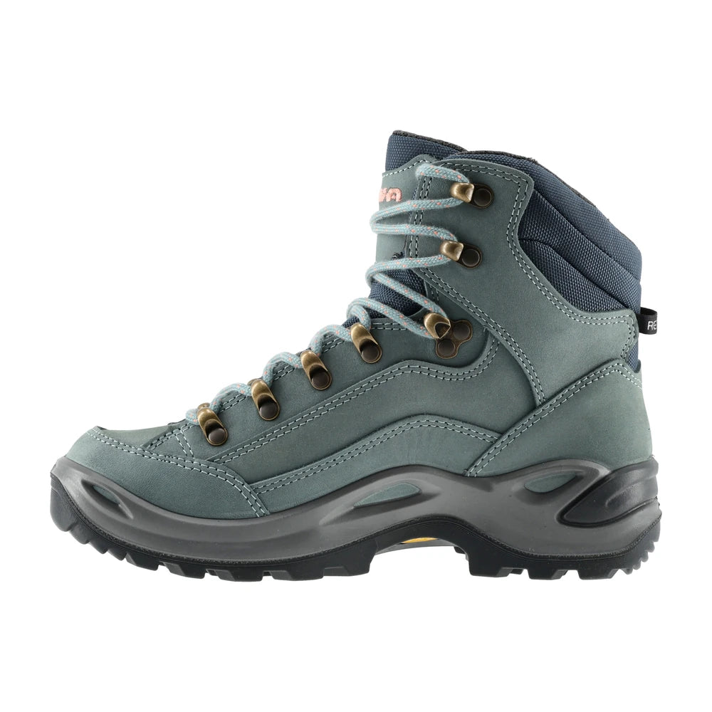 Moteriški žygio batai LOWA Renegade GTX MID