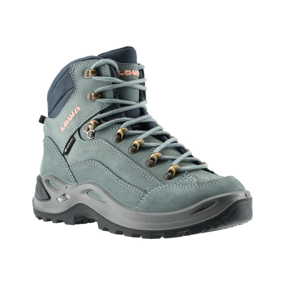 Moteriški žygio batai LOWA Renegade GTX MID