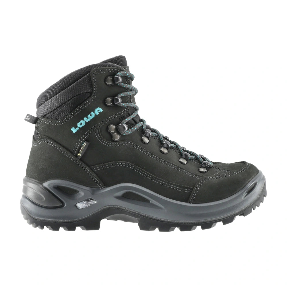 Moteriški žygio batai LOWA Renegade GTX MID