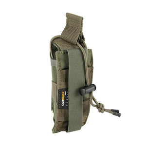 MP7 dėtuvės dėklas Tasmanian Tiger 20+30 šovinių MKII