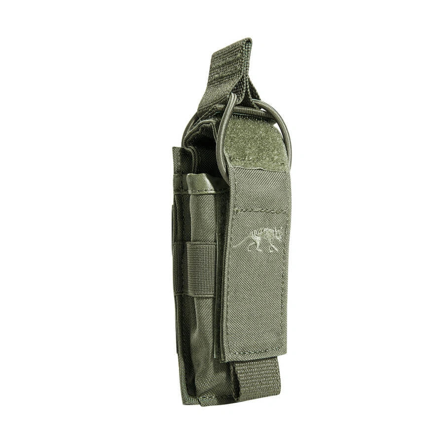 MP7 dėtuvės dėklas Tasmanian Tiger 20+30 šovinių MKII