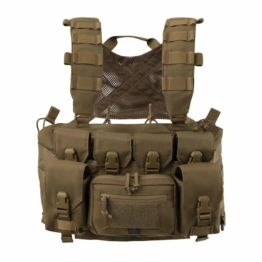 Krūtinės platforma Helikon-Tex Guardian Recce