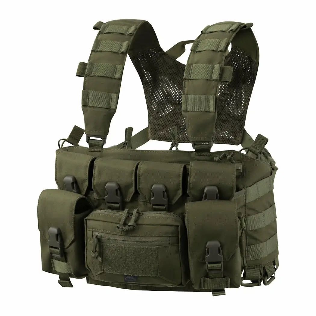 Krūtinės platforma Helikon-Tex Guardian Recce