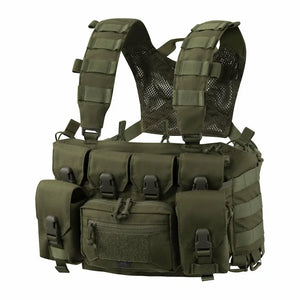 Krūtinės platforma Helikon-Tex Guardian Recce